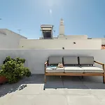 度假居 Sea Bliss Your Seaside Retreat In Alporchinhos Armação de Pêra