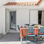 Sea Bliss Your Seaside Retreat In Alporchinhos 度假居 Armação de Pêra
