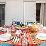 Sea Bliss Your Seaside Retreat In Alporchinhos 度假居 Armação de Pêra