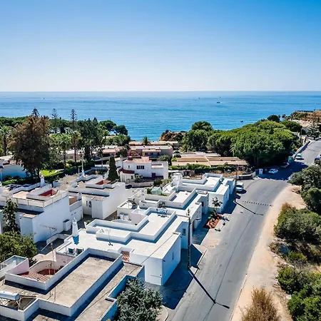 Sea Bliss Your Seaside Retreat In Alporchinhos * Armação de Pêra