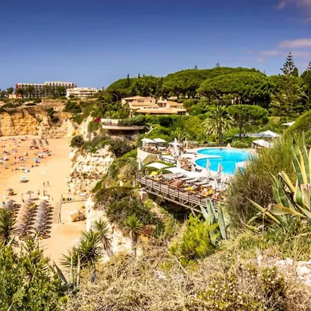 Sea Bliss Your Seaside Retreat In Alporchinhos Armacao de Pera