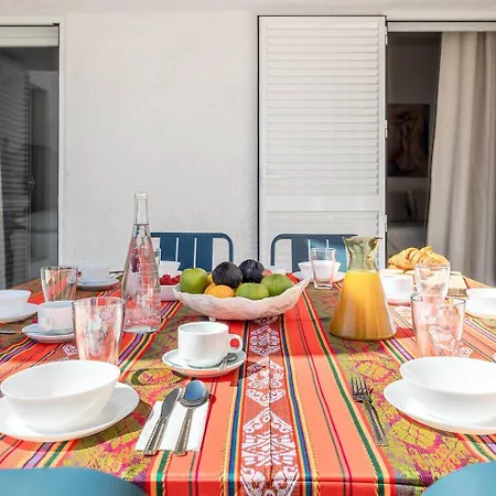 Sea Bliss Your Seaside Retreat In Alporchinhos 度假居 Armação de Pêra