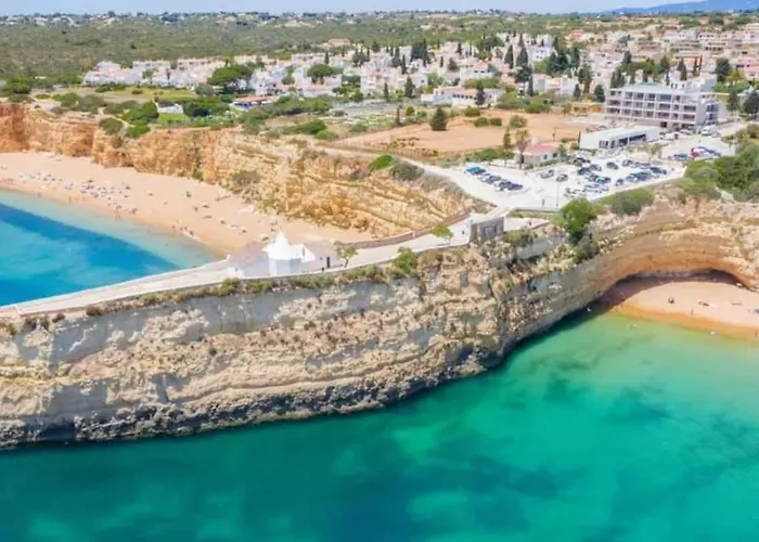 Sea Bliss Your Seaside Retreat In Alporchinhos